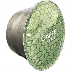 Кофе в капсуле Dolce Aroma Cremoso 1 капсула Dolce Gusto 