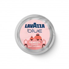 Кава в капсулі Lavazza Lungo Venezia, 1 капсула Lavazza Blue