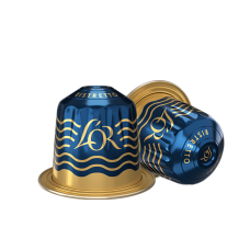 Кава в капсулі LOR Espresso Capri Dolce Vita, 1 капсула Nespresso