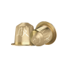 Кава в капсулі LOR Espresso Or Absolu, 1 капсула Nespresso