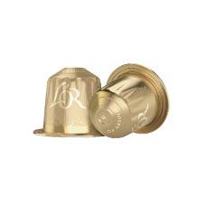 Кава в капсулі LOR Espresso Or Absolu, 1 капсула Nespresso