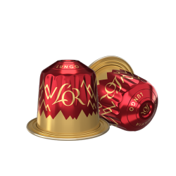 Кава в капсулі LOR Espresso Scandinavia Escape, 1 капсула Nespresso