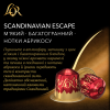 Кофе в капсуле LOR Espresso Scandinavia Escape, 1 капсула Nespresso