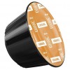 Кава в капсулі Rene Caramel, 1 капсула Dolce Gusto
