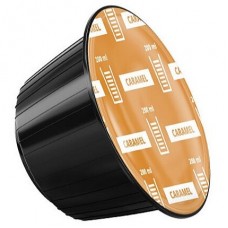 Кава в капсулі Rene Caramel, 1 капсула Dolce Gusto