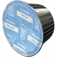 Кофе в капсуле Rene Grande Decaf, 1 капсула Dolce Gusto