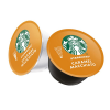 Кофе в капсуле Starbucks Caramel Macchiato, 1+1 капсул Dolce Gusto