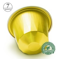 Кава в капсулі Belmio Colombia, 1 шт. Nespresso