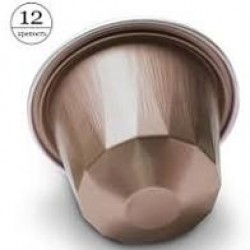 Кава в капсулі Belmio Espresso Dark Roast, 1 шт. Nespresso