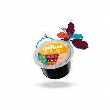 Капсулы Lavazza Espresso Roma, 100шт. Lavazza Blue