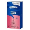 Кава Lavazza Crema e Gusto Dolce, 10 капсул Nespresso