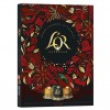 Подарочный набор кофе к праздникам L'OR Collection - 24 капсулы