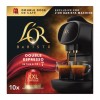 Кофе LOR Double Espresso, 10 капсул LOR Barista XXL