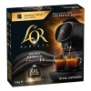 Кава LOR Double Ristretto, 10 капсул LOR Barista XXL