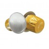 Кава LOR Espresso Biondo, 10 капсул Nespresso