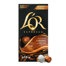 Кава в капсулах L'OR Espresso Caramel - 10 капсул