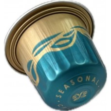 Кава в капсулі LOR Espresso Coconut Iced, 1 капсула Nespresso