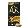 Кофе LOR 10 уп. Espresso Guatemala, 100 капсул nespresso