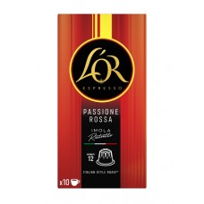 Кава LOR Imola Ristretto  - 10 капсул