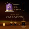 Кава LOR Extra Long, 10 капсул LOR Barista XXL