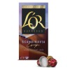 Кофе в капсуле LOR Espresso Scandinavia Escape, 1 капсула Nespresso