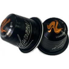 Кава Lavazza Espresso Maestro lungo Intenso, 1 капсула Nespresso