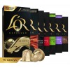Набор кофе L'OR Collection - 70 капсул