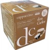 Напиток в капсуле Don Carlos Cappuccino, 1 капсула Dolce Gusto