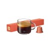 Кофе Peanut and Roasted Sesame (1 капсула) Nespresso