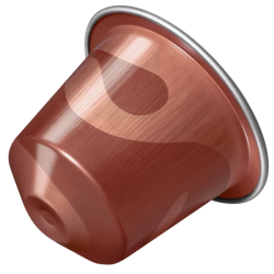 Кава в капсулі Nespresso Nocciola, 1 капсула