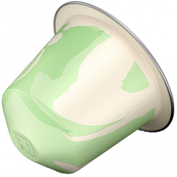 Кава в капсулах Nespresso Pistachio Vanilla Over Ice - 10 капсул