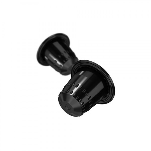 Кофе Rene Espresso Decaffeinato, 1 капсула Nespresso