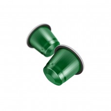 Кофе Rene Hazelnut, 1 капсула Nespresso Alu