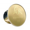Кава в капсулах L'OR Ristretto - 10 капсул