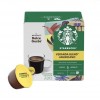 Кава в капсулах Starbucks Americano Veranda Blend, 12 капсул Dolce Gusto