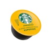 Кава в капсулі Starbucks Blonde Espresso, 1 шт. Dolce Gusto