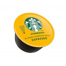 Кофе в капсуле Starbucks Blonde Espresso, 1 шт. Dolce Gusto