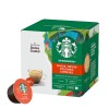 Кофе в капсулах Starbucks Colombia Espresso, 12 капсул Dolce Gusto