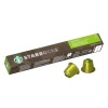 Набір кави в капсулах Starbucks collection, 40 капсул Nespresso
