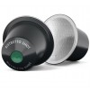Кофе в капсулах Starbucks Ristretto Shot, 10 капсул Nespresso