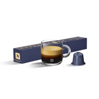 Кофе Unforgettable Espresso (10капсул) Nespresso