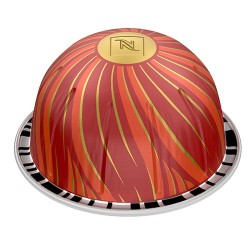 Кава в капсулі Vertuo Festive Collection Cinnamon & Candied Tamarind, 1 капсула Nespresso