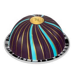 Кава в капсулі Vertuo Festive Collection Double Espresso, 1 капсула Nespresso