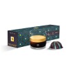 Кава Vertuo Festive Collection Double Espresso (10 капсул) Nespresso