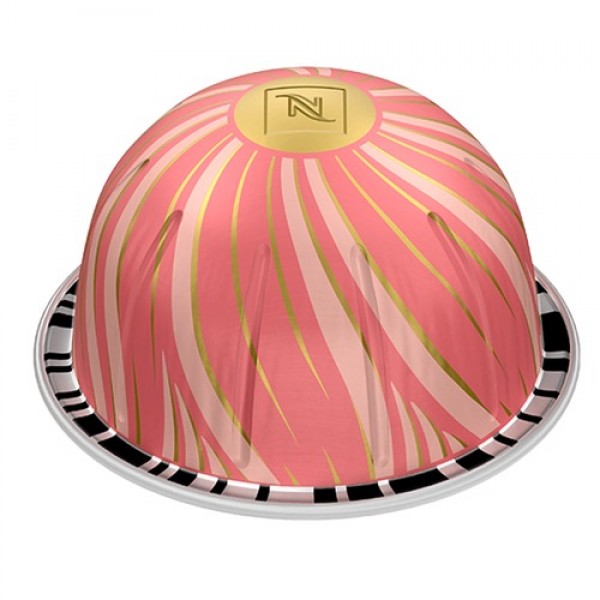 Кофе Vertuo Festive Collection Sweet Almond & Hibiscus (10 капсул) Nespresso