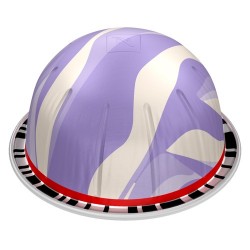 Кава Vertuo French Lavender & Vanilla Decaffeinato (1 капсула) Nespresso