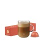 Кофе  Vertuo Peanut and Roasted Sesame (1 капсулa) Nespresso