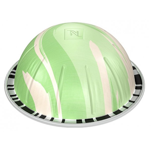 Кофе в капсулах Vertuo Pistachio Vanilla Over Ice - 10 капсул