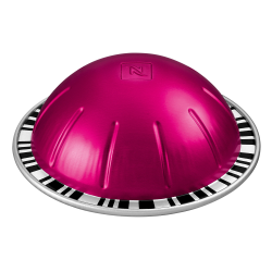 Кава в капсулі Vertuo Toccanto, 1 капсула Nespresso