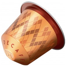 Кава в капсулах Nespresso Vienna Lungo Decaffeinato - 10 капсул
